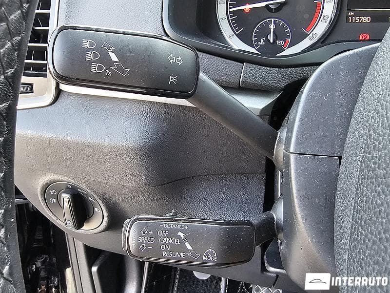 2018 Skoda Karoq — Miniatură 7
