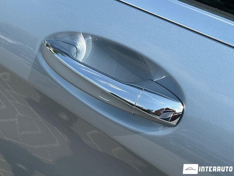 2017 Mercedes S 350 — Miniatură 28