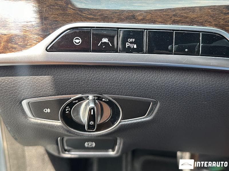 2017 Mercedes S 350 — Miniatură 15