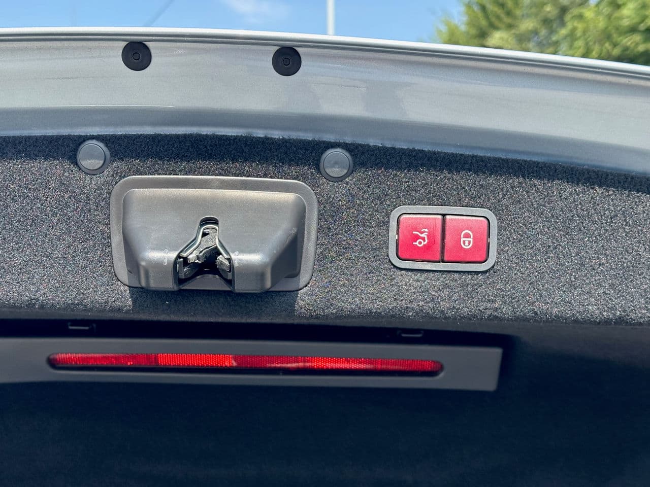2017 Mercedes S 350 — Miniatură 23