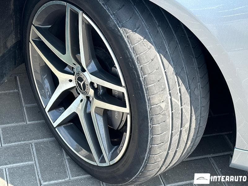 2017 Mercedes S 350 — Miniatură 26