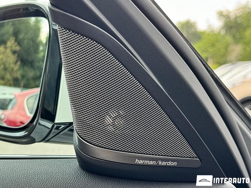 BMW 530e 2020 — Миниатюра 16