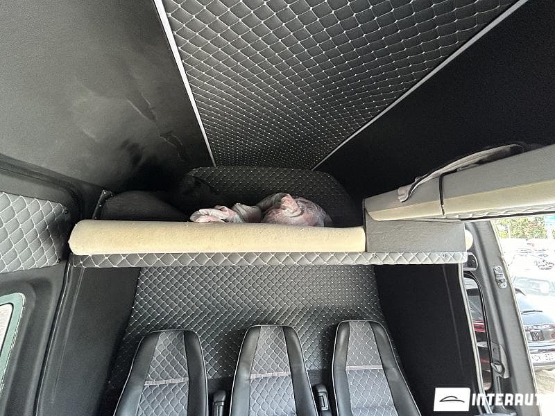 2011 Mercedes Sprinter — Miniatură 20