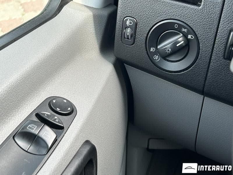 2011 Mercedes Sprinter — Miniatură 6