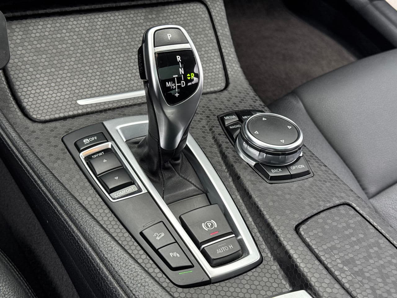2015 BMW 528 — Miniatură 12