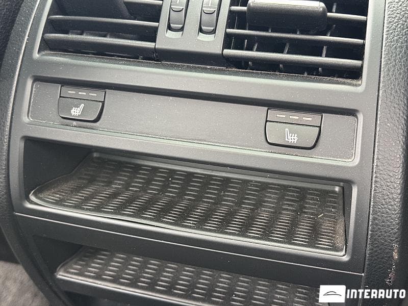 2015 BMW 528 — Miniatură 21