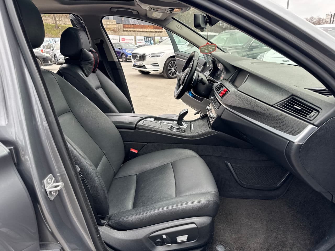 2015 BMW 528 — Miniatură 16