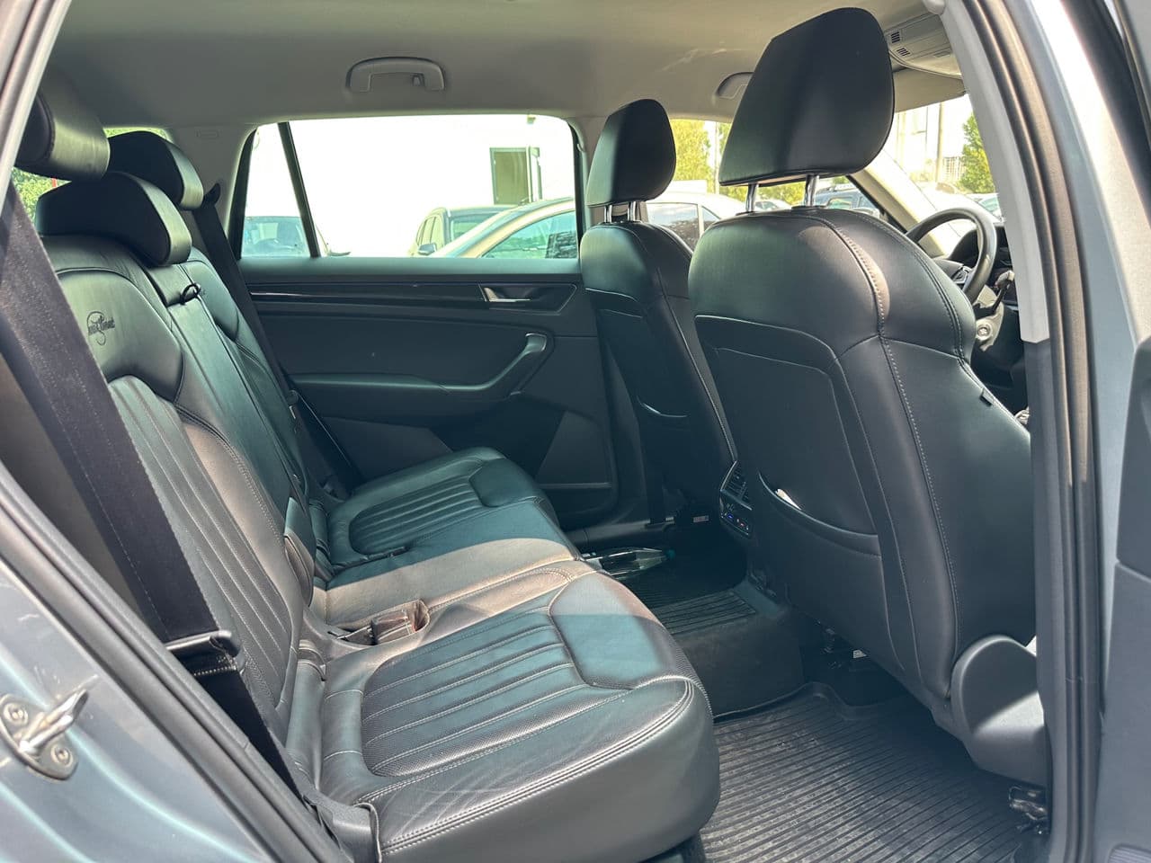 Skoda Kodiaq 2019 — Миниатюра 20