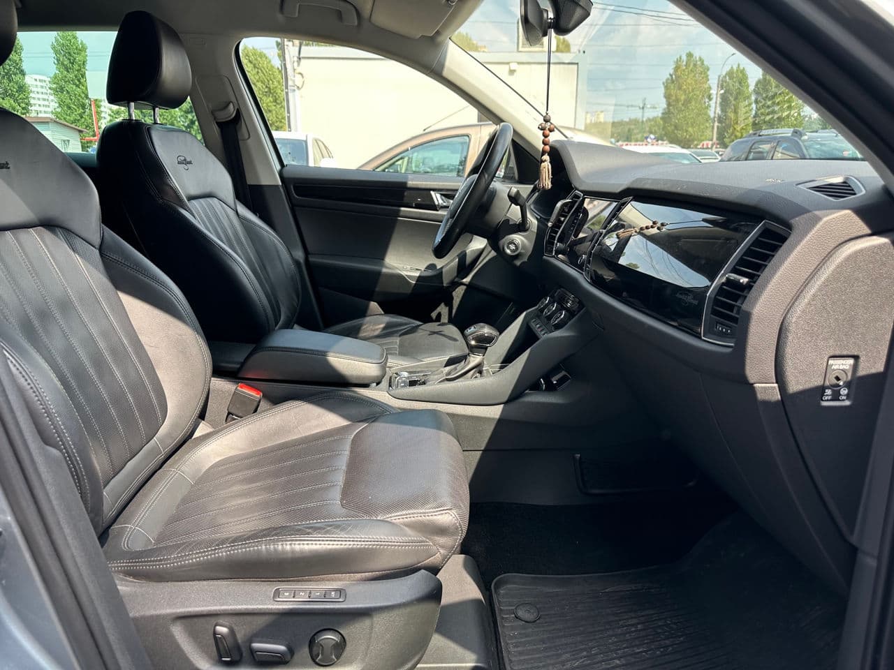 Skoda Kodiaq 2019 — Миниатюра 19