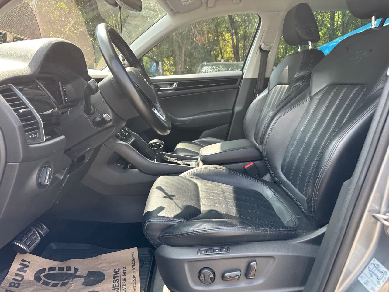 Skoda Kodiaq 2019 — Миниатюра 7