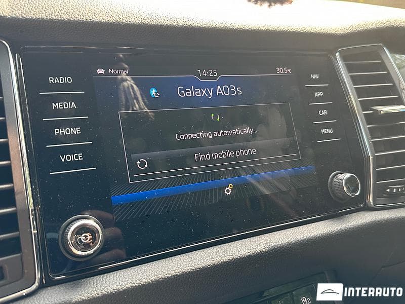 Skoda Kodiaq 2019 — Миниатюра 15