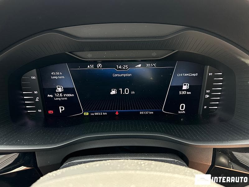 Skoda Kodiaq 2019 — Миниатюра 14