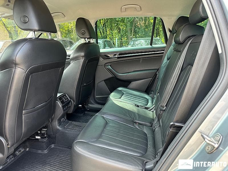 Skoda Kodiaq 2019 — Миниатюра 22
