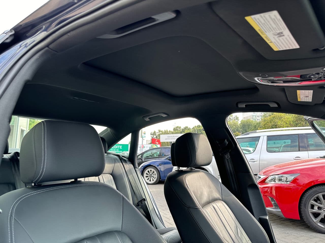 2020 Audi A6 — Miniatură 10