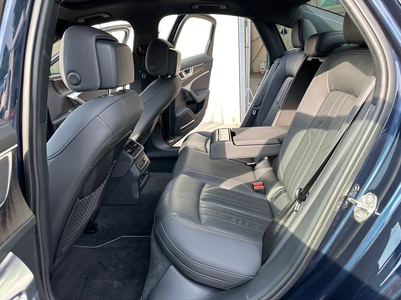 2020 Audi A6 — Miniatură 7