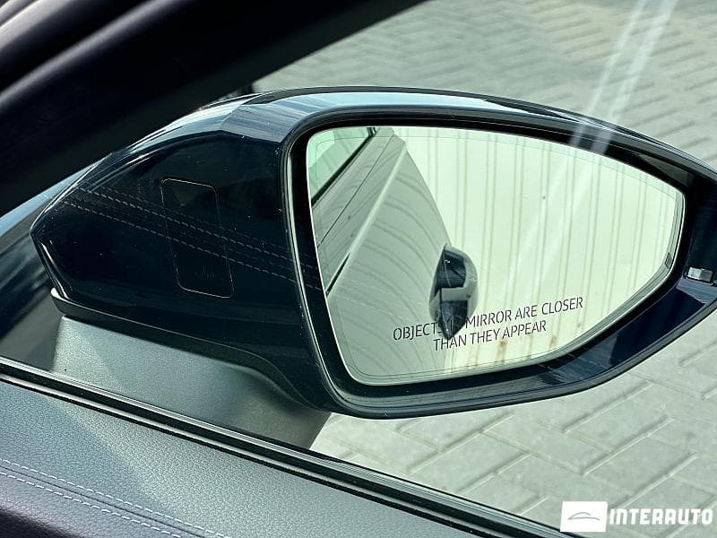 2020 Audi A6 — Miniatură 11