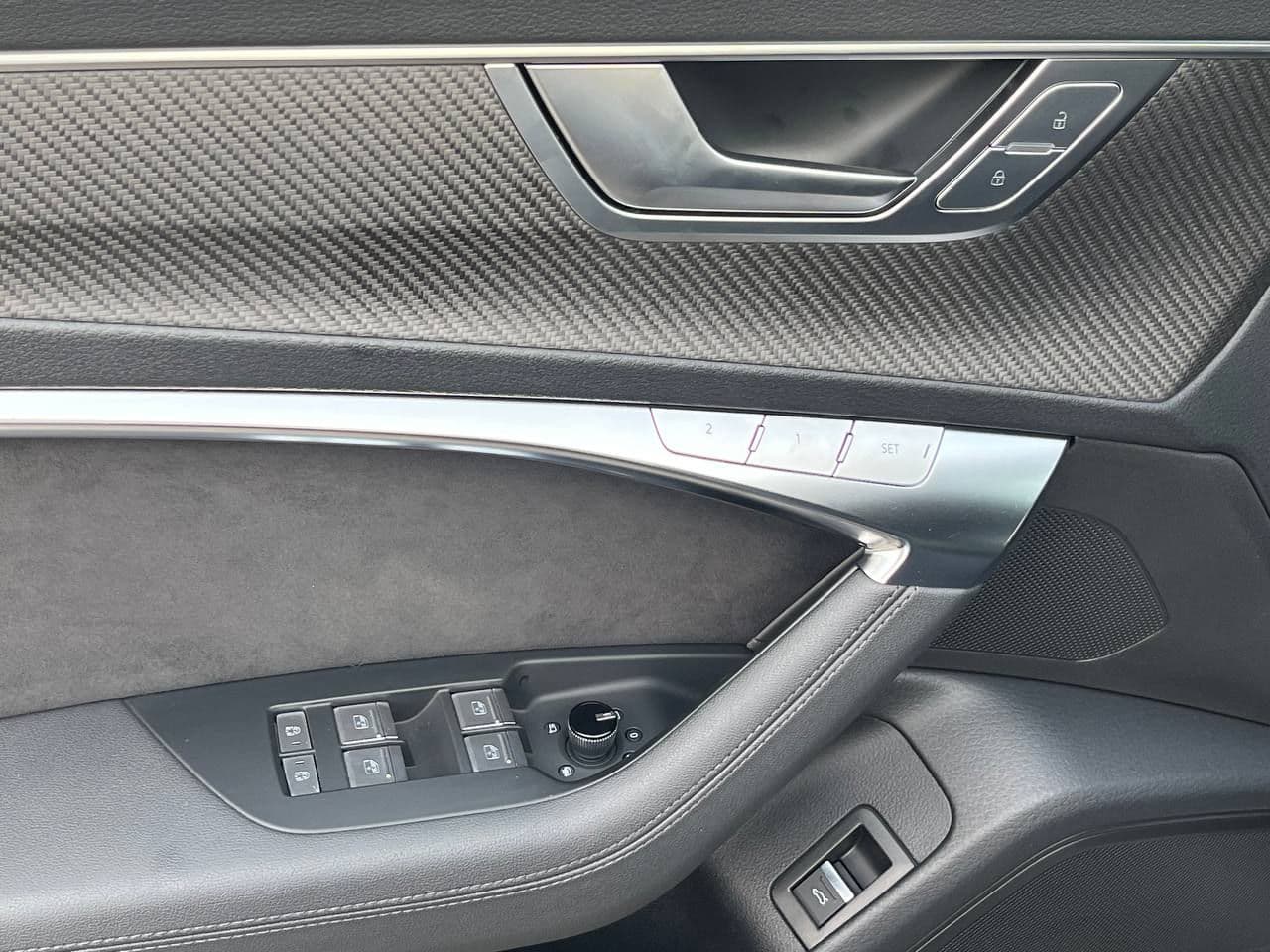 2022 Audi RS7 — Miniatură 5