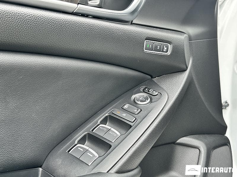 2021 Honda Accord — Miniatură 19