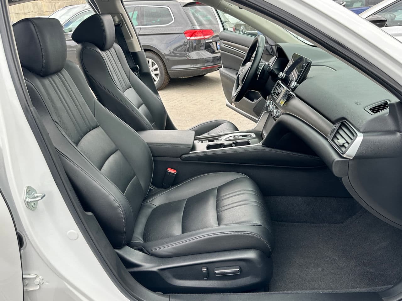 2021 Honda Accord — Miniatură 16