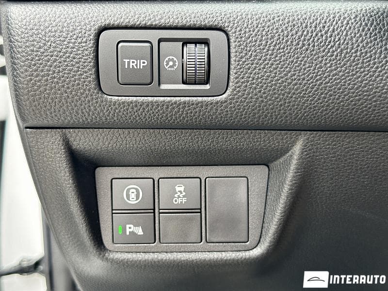 2021 Honda Accord — Miniatură 20