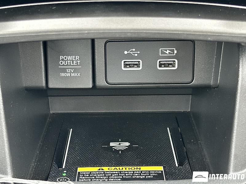 2021 Honda Accord — Miniatură 11