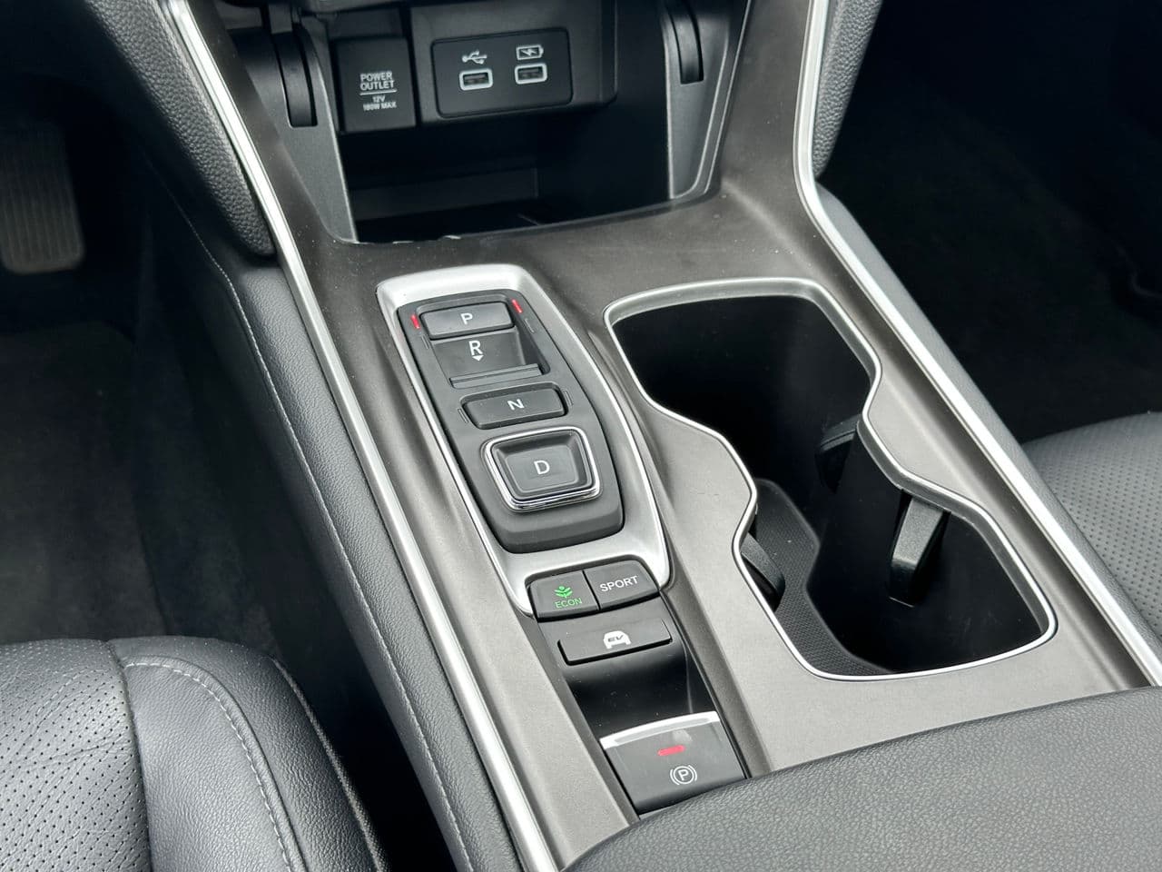 2021 Honda Accord — Miniatură 12