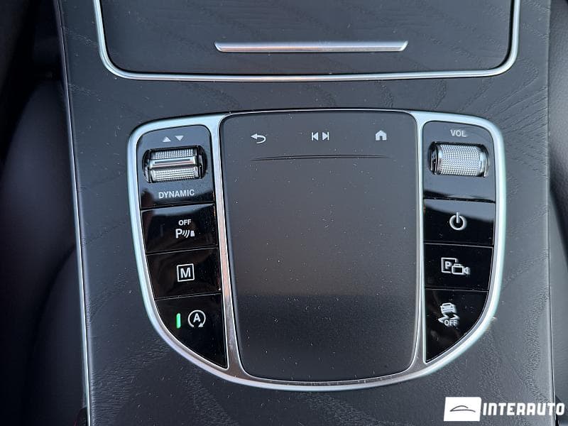 2021 Mercedes GLC 220d — Miniatură 12