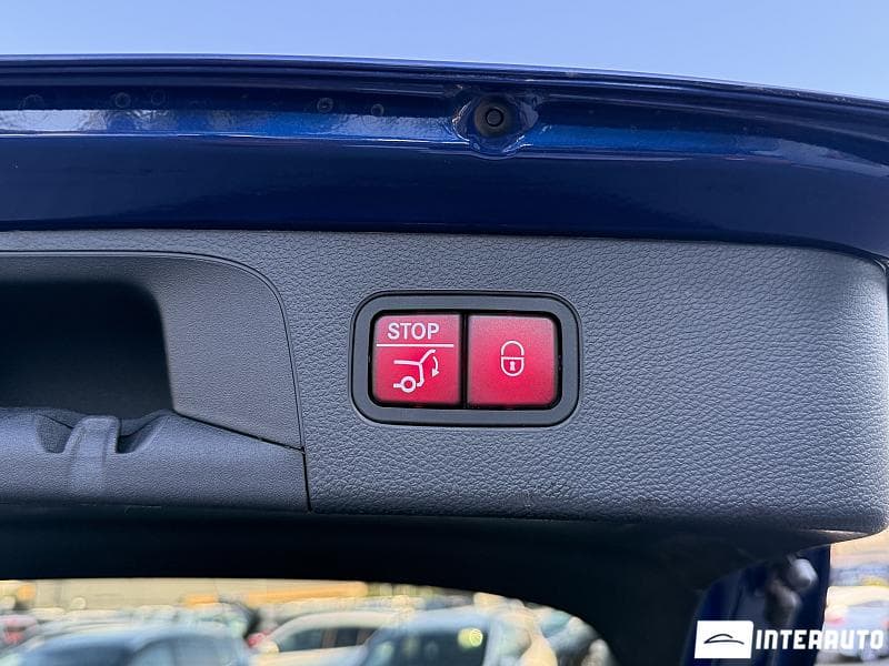 2021 Mercedes GLC 220d — Miniatură 21