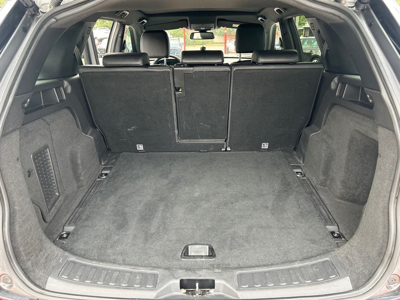 Land Rover Discovery Sport 2016 — Миниатюра 20