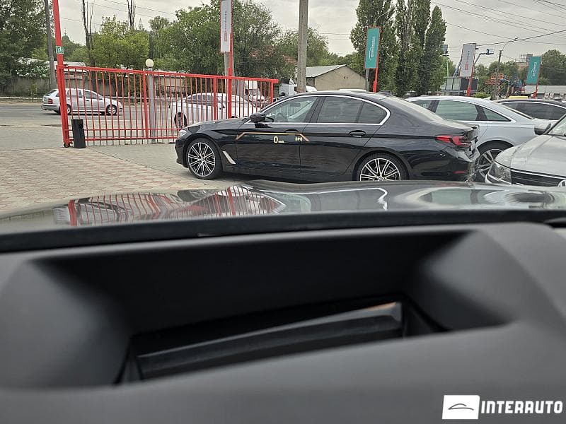 2023 BMW X6 4.0i — Miniatură 20