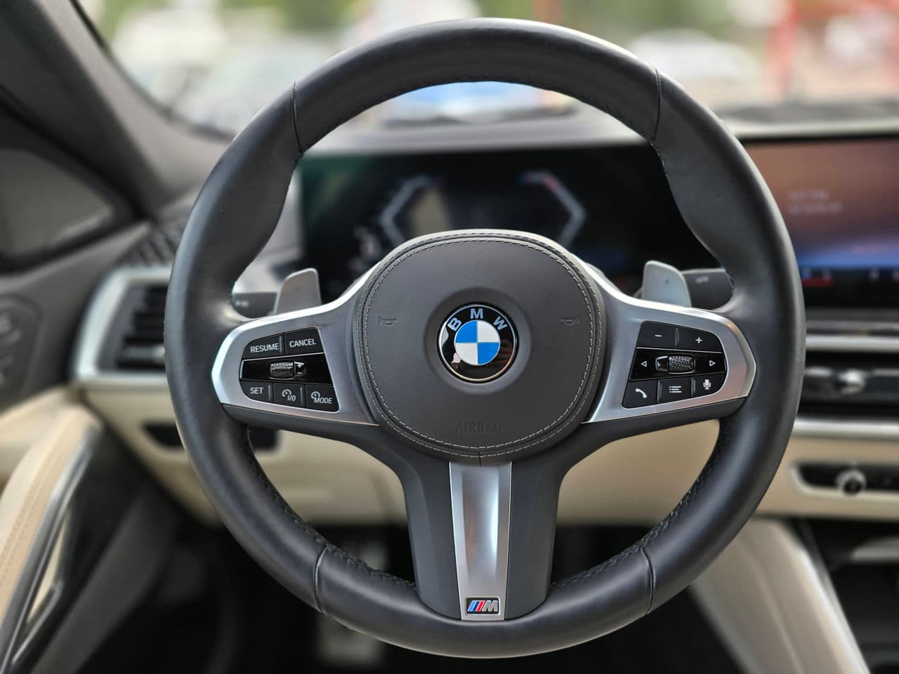 2023 BMW X6 4.0i — Miniatură 11