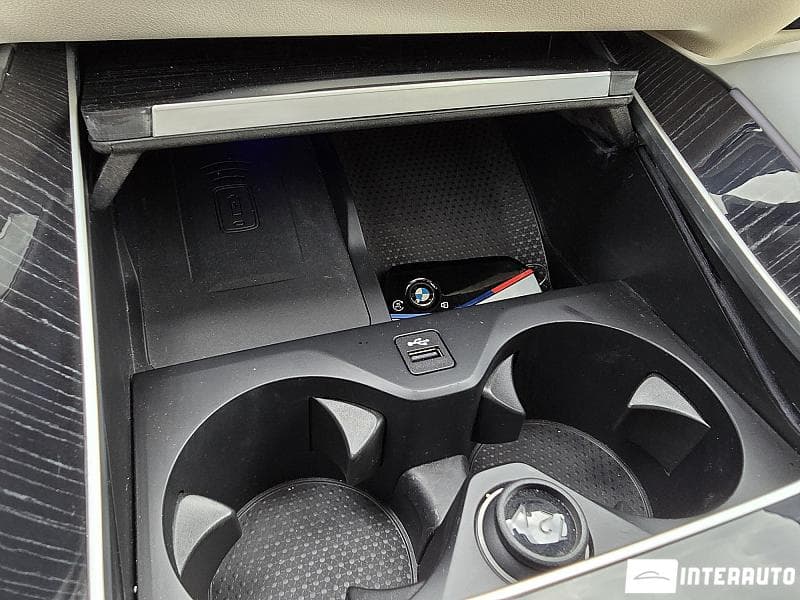 2023 BMW X6 4.0i — Miniatură 19