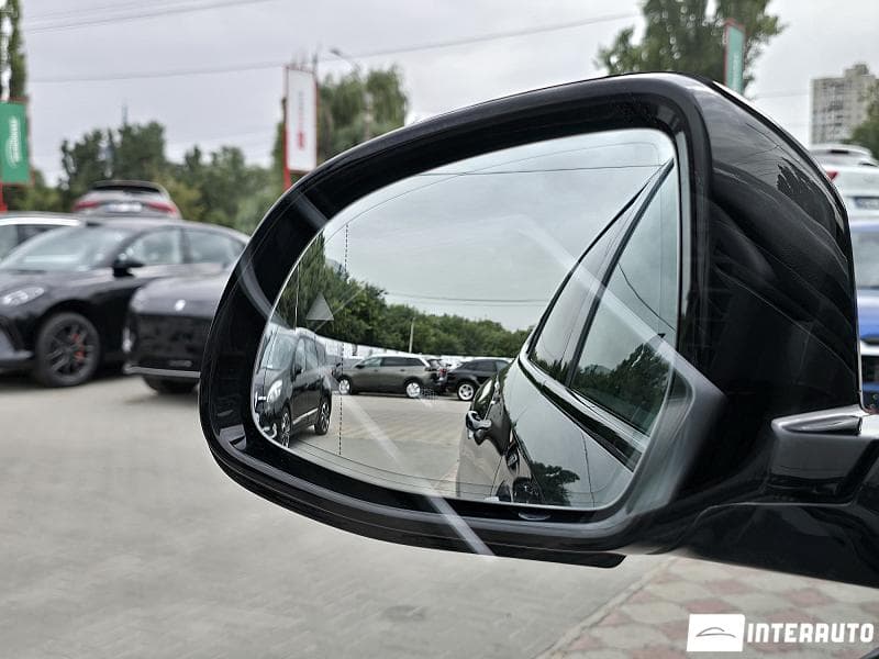 2023 BMW X6 4.0i — Miniatură 6