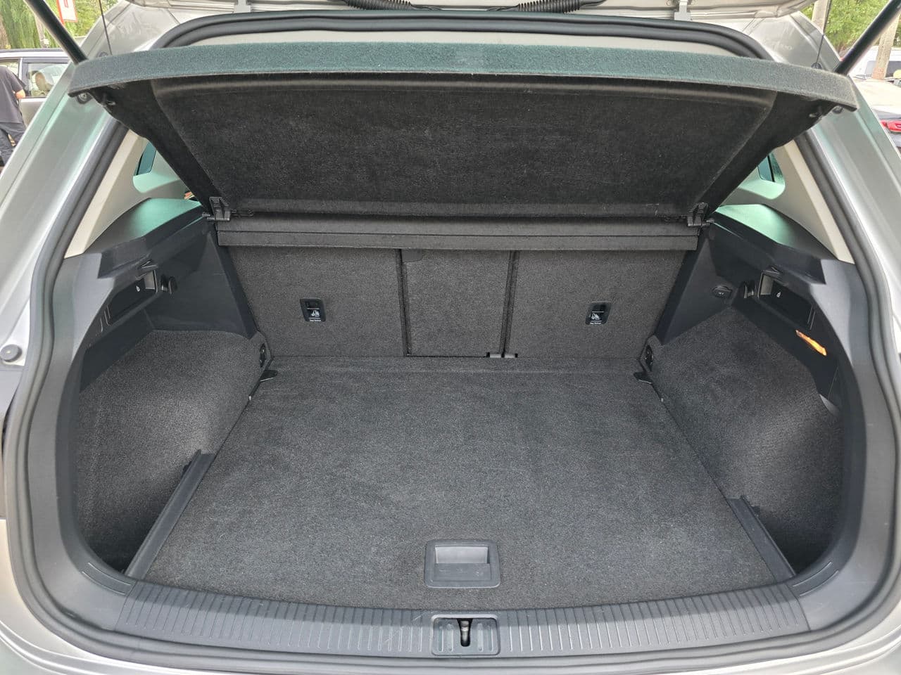 2017 Volkswagen Tiguan — Miniatură 17