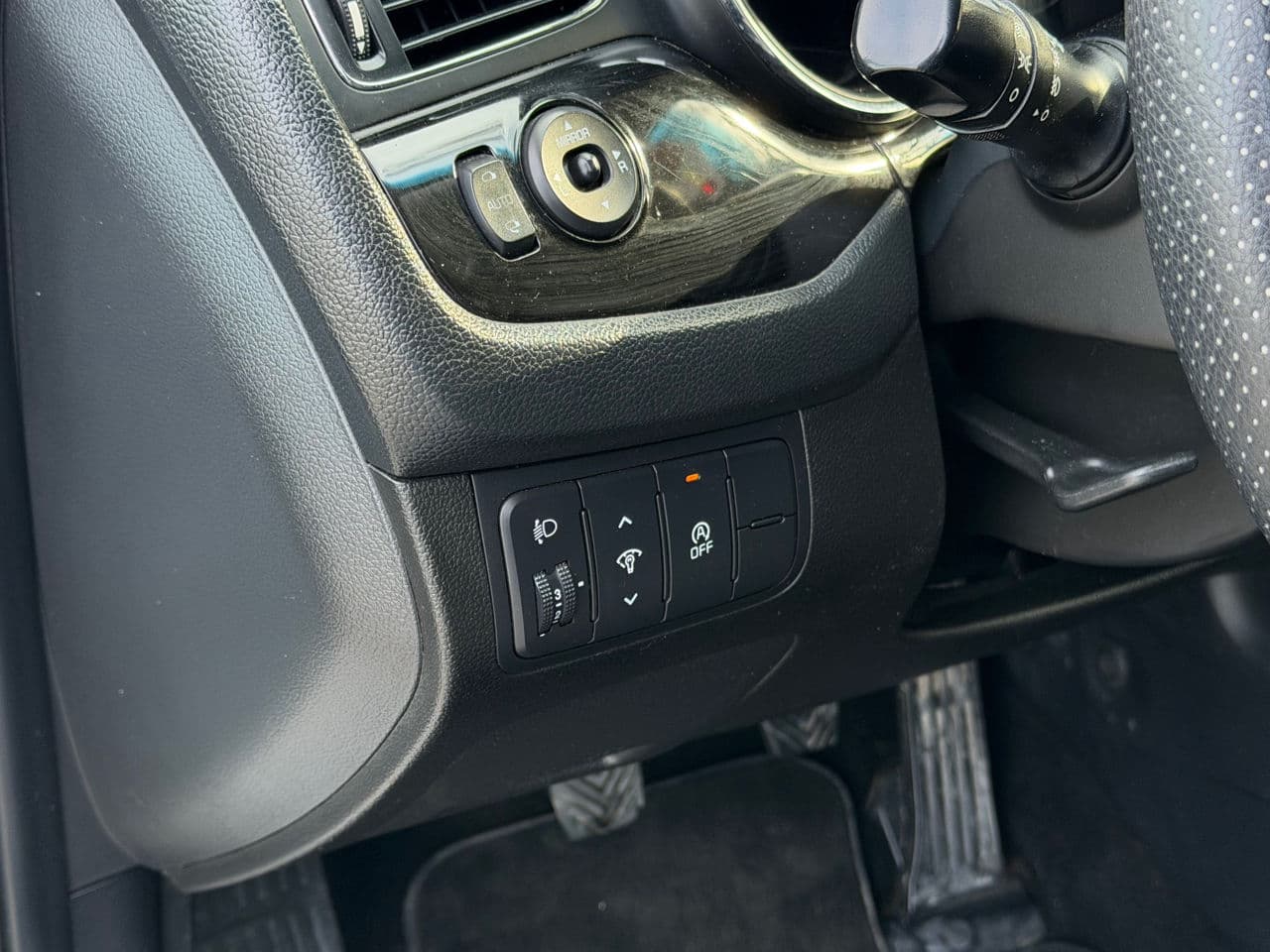 2015 Kia Ceed — Miniatură 7