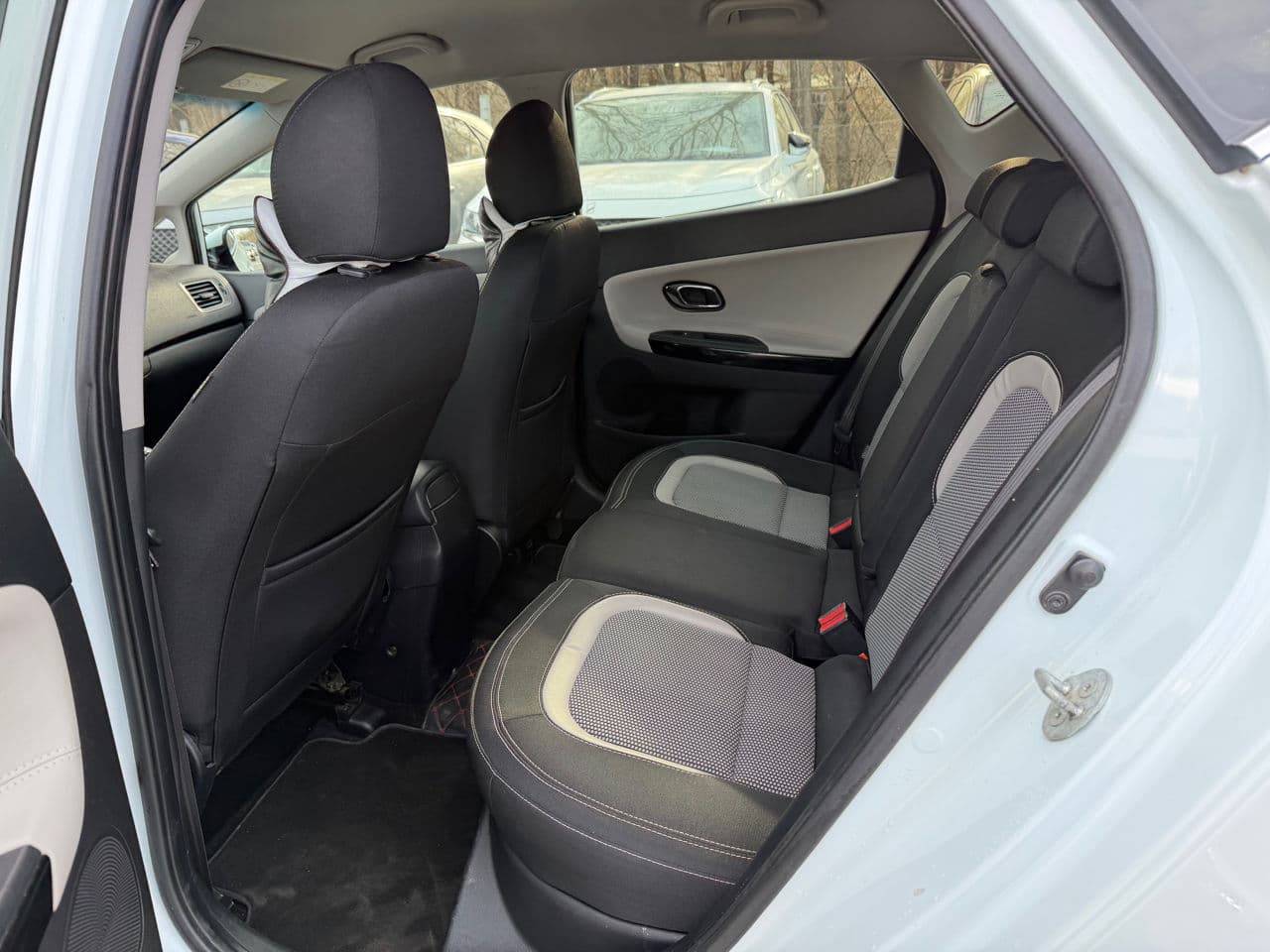 2015 Kia Ceed — Miniatură 16