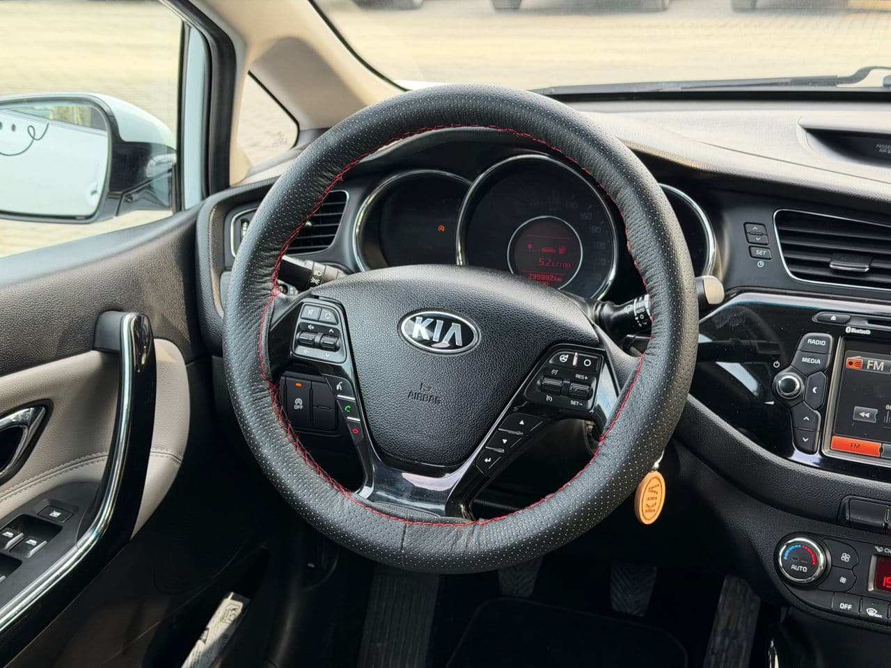 2015 Kia Ceed — Miniatură 9