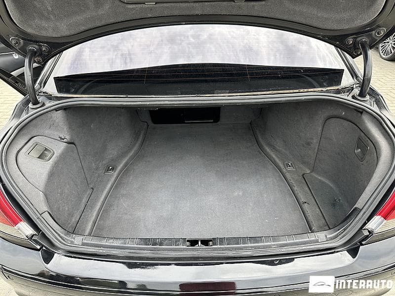 2005 BMW 730 — Miniatură 20