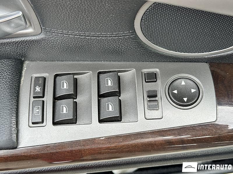 2005 BMW 730 — Miniatură 19