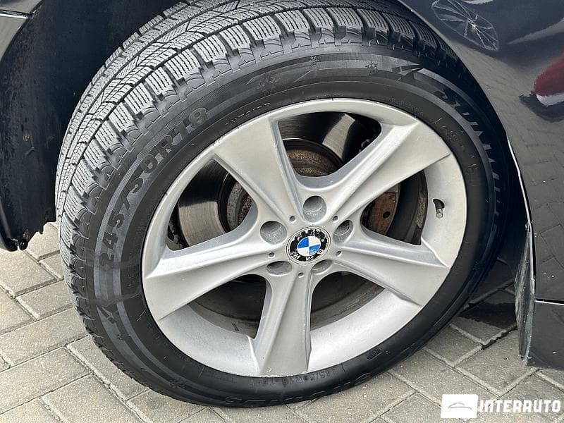 2005 BMW 730 — Miniatură 22