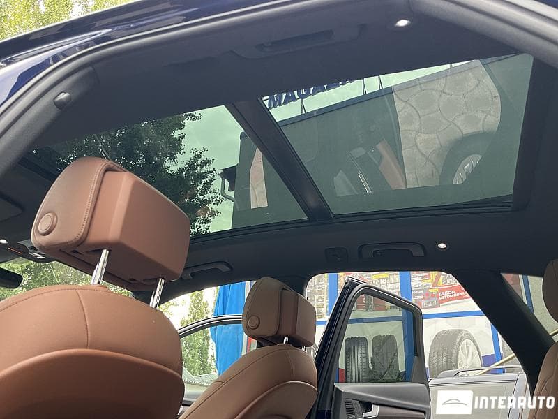 Audi Q5 2021 — Миниатюра 21
