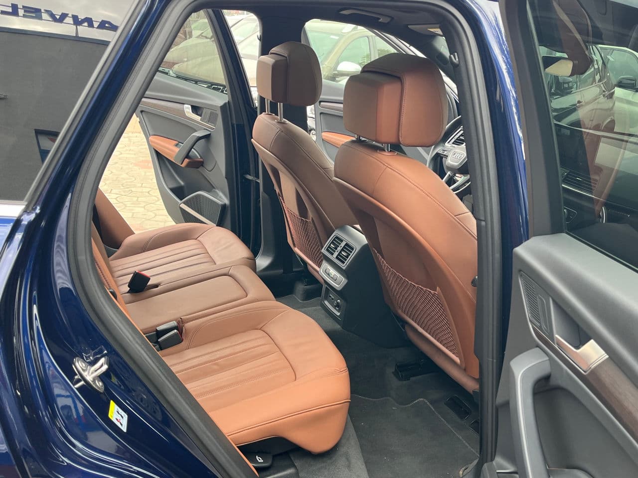 Audi Q5 2021 — Миниатюра 23