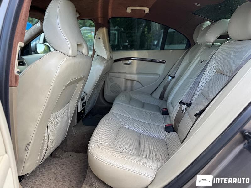 2007 Volvo S 80 — Miniatură 16
