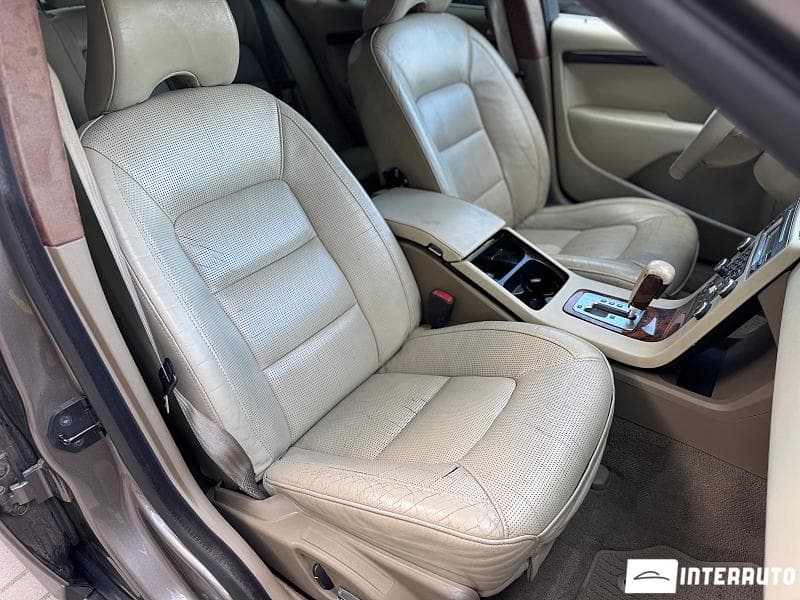 2007 Volvo S 80 — Miniatură 15