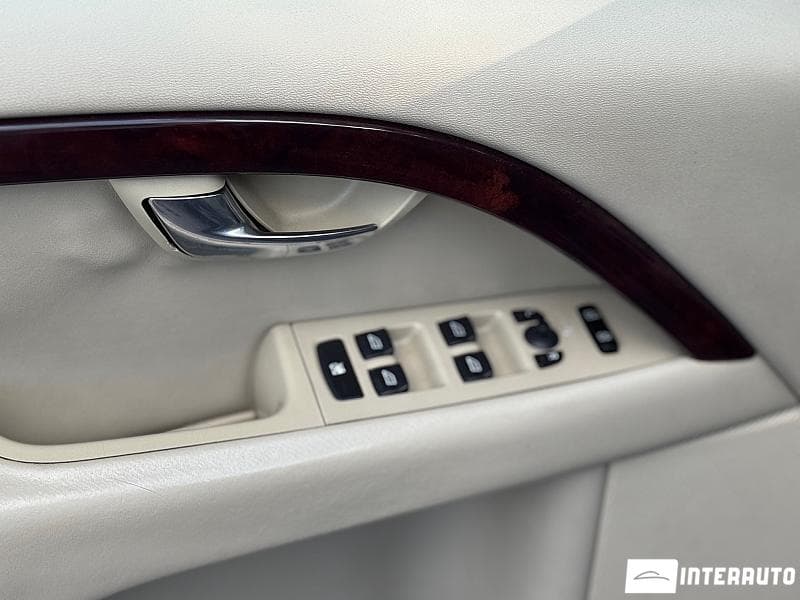 2007 Volvo S 80 — Miniatură 7