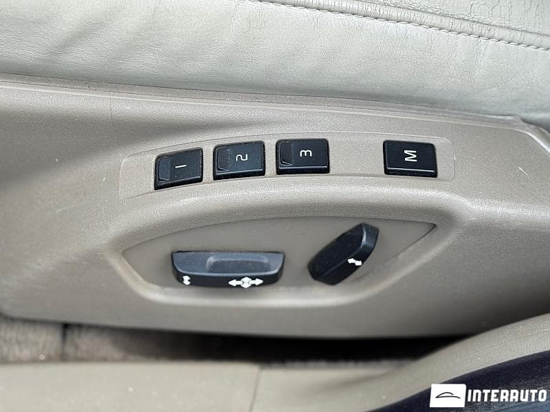 2007 Volvo S 80 — Miniatură 6