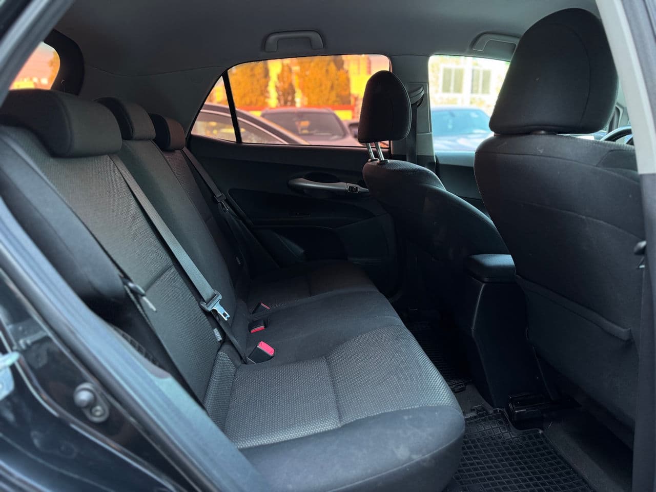 2011 Toyota Auris — Miniatură 17