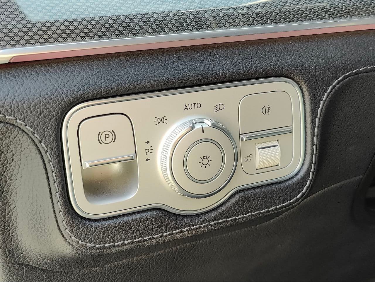 2022 Mercedes GLE 300d — Miniatură 12