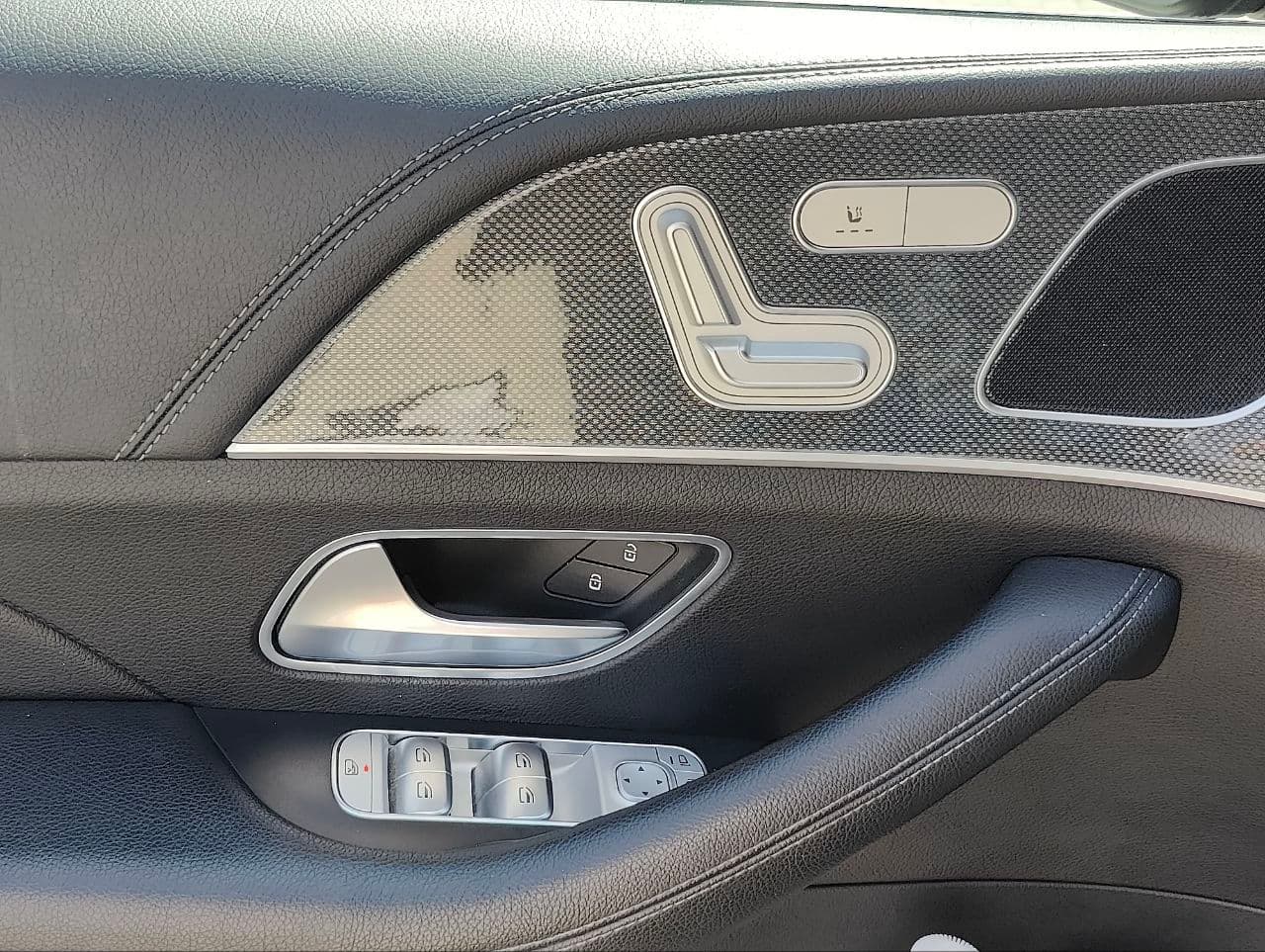 2022 Mercedes GLE 300d — Miniatură 13