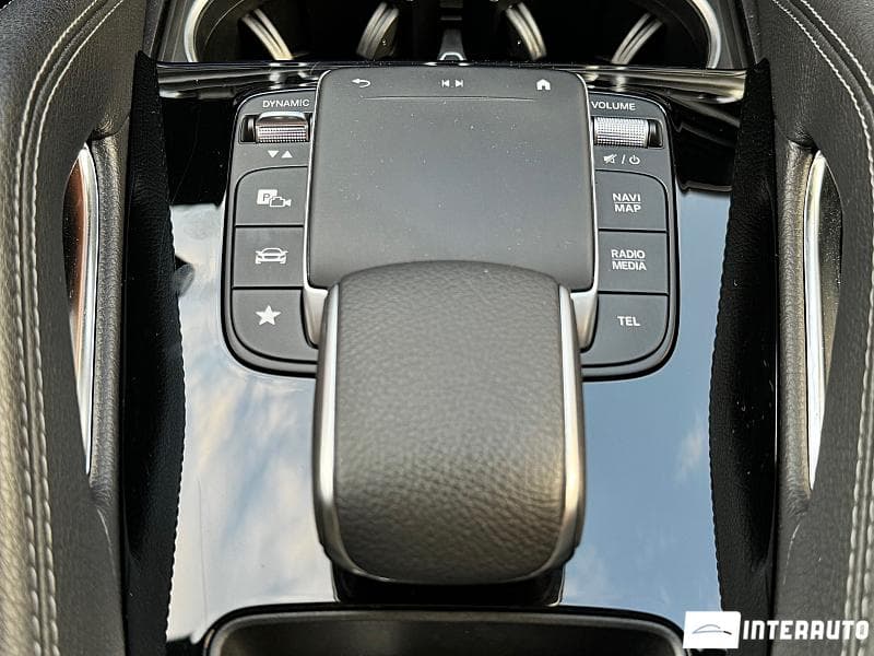 2021 Mercedes GLE 350e — Miniatură 22